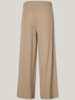 Hose mit weitem Bein ADELINE