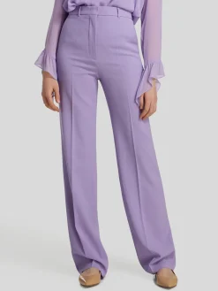 Hose mit weitem Bein AGAMI