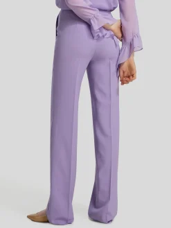 Hose mit weitem Bein AGAMI