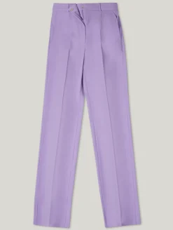 Hose mit weitem Bein AGAMI