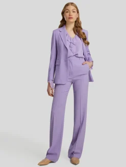 Hose mit weitem Bein AGAMI