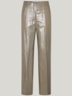 Hose mit weitem Bein AGATA