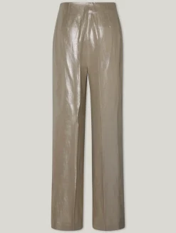 Hose mit weitem Bein AGATA