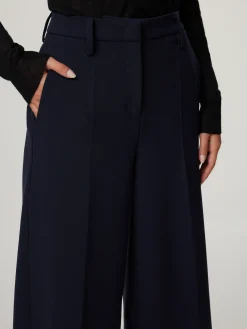 Hose mit weitem Bein ALVA