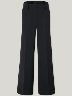 Hose mit weitem Bein ALVA
