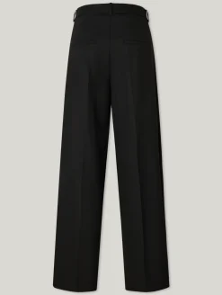 Hose mit weitem Bein ANNY