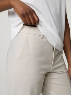 Hose mit weitem Bein ARGUE