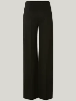 Hose mit weitem Bein BEFORE