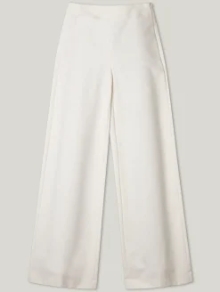 Hose mit weitem Bein BEFORE