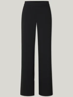 Hose mit weitem Bein CHIARA