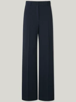 Hose mit weitem Bein CHIARO