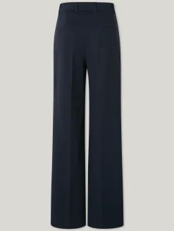 Hose mit weitem Bein CHIARO