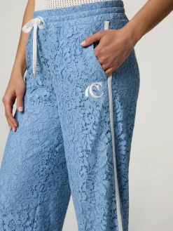 Hose mit weitem Bein CLARA