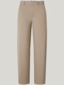 Hose mit weitem Bein DESK