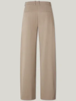 Hose mit weitem Bein DESK