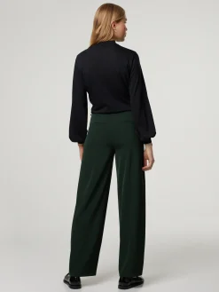 Hose mit weitem Bein DESK