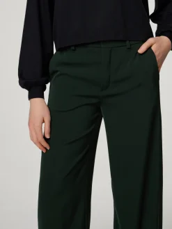 Hose mit weitem Bein DESK