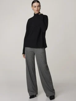 Hose mit weitem Bein FAE