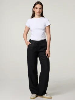 Hose mit weitem Bein FARINA