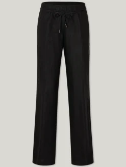 Hose mit weitem Bein FARINA