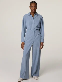 Hose mit weitem Bein GALLI