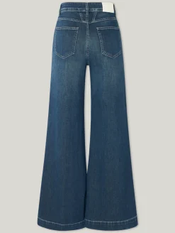 Hose mit weitem Bein GLOW UP