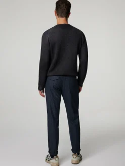 Hose mit weitem Bein GREC