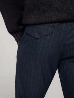 Hose mit weitem Bein GREC