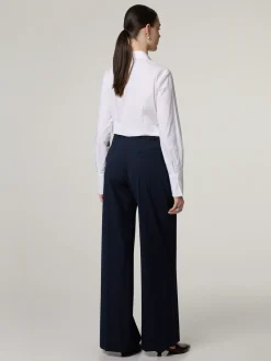 Hose mit weitem Bein HEMMES