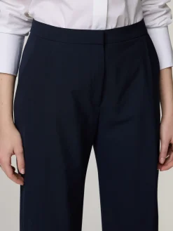 Hose mit weitem Bein HEMMES