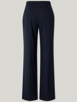 Hose mit weitem Bein HEMMES