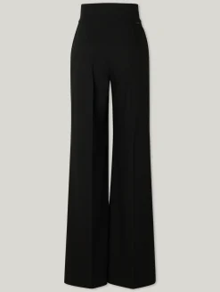 Hose mit weitem Bein HIMIA