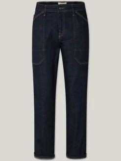 Hose mit weitem Bein IOWA