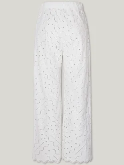 Hose mit weitem Bein JANE