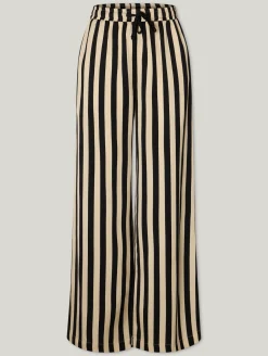 Hose mit weitem Bein JERRY