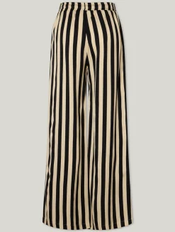 Hose mit weitem Bein JERRY