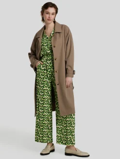 Hose mit weitem Bein JIM