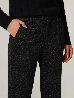 Hose mit weitem Bein JOANA