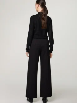 Hose mit weitem Bein KIMBERLY