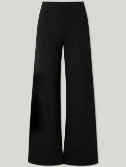 Hose mit weitem Bein KIMBERLY