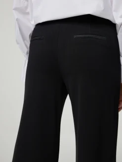 Hose mit weitem Bein KIMBERLY