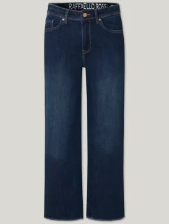 Hose mit weitem Bein KIRA