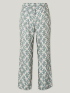 Hose mit weitem Bein LINN JUMP