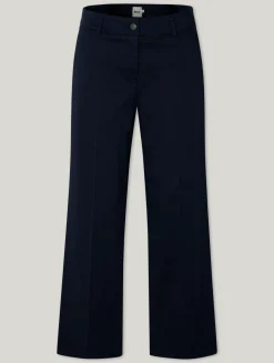 Hose mit weitem Bein MAINE