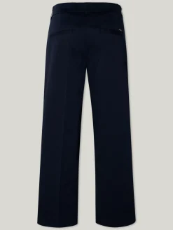 Hose mit weitem Bein MAINE
