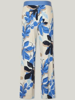 Hose mit weitem Bein MAINE