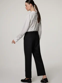 Hose mit weitem Bein MIA