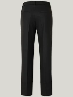 Hose mit weitem Bein MIA