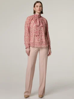 Hose mit weitem Bein QUASAR