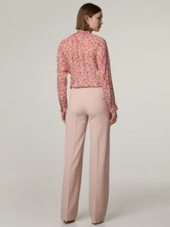 Hose mit weitem Bein QUASAR